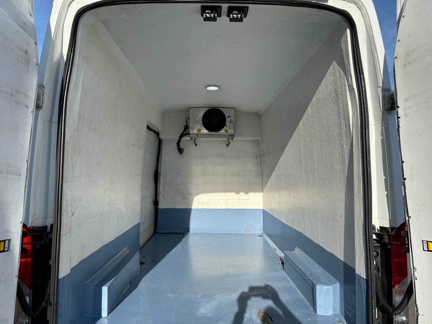 Used Ford Transit 2016 for sale - 77065806: Photo 9