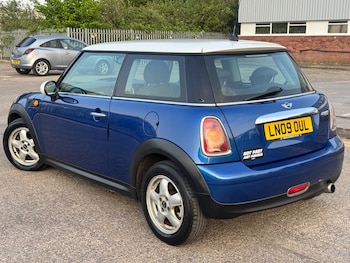 Used MINI Hatch 2009 for sale - 78335171: Photo