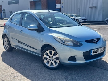 Used Mazda Mazda2 2008 for sale - 78922828: Photo