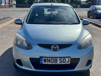 Used Mazda Mazda2 2008 for sale - 78922828: Photo