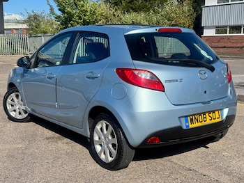 Used Mazda Mazda2 2008 for sale - 78922828: Photo