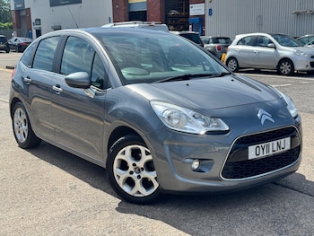 Used Citroen C3 2011 for sale - 79062373: Photo