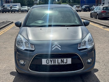 Used Citroen C3 2011 for sale - 79062373: Photo