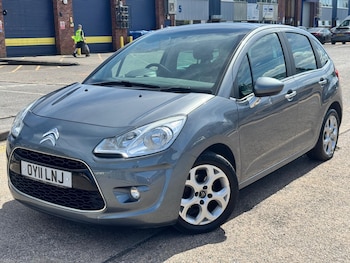 Used Citroen C3 2011 for sale - 79062373: Photo