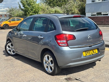 Used Citroen C3 2011 for sale - 79062373: Photo