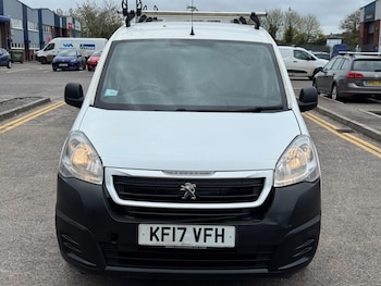 Used Peugeot Partner 2013 for sale - 77799363: Photo