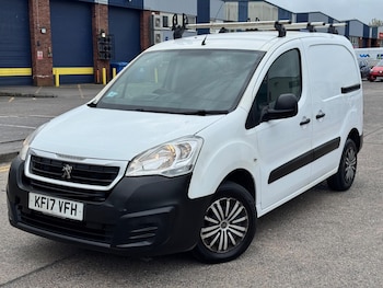 Used Peugeot Partner 2013 for sale - 77799363: Photo