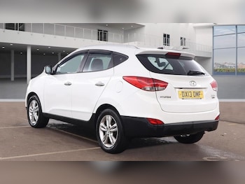 Used Hyundai Ix35 2013 for sale - 77512277: Photo