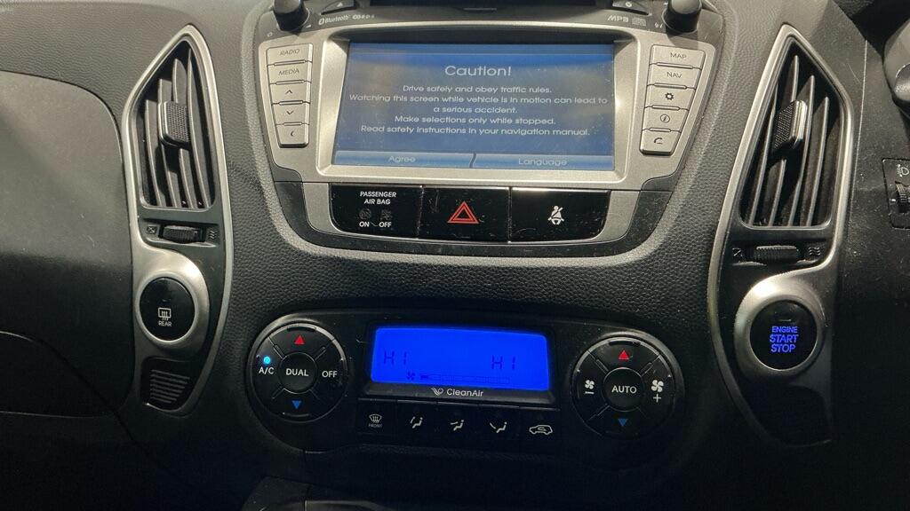 Used Hyundai Ix35 2013 for sale - 77512277: Photo 8