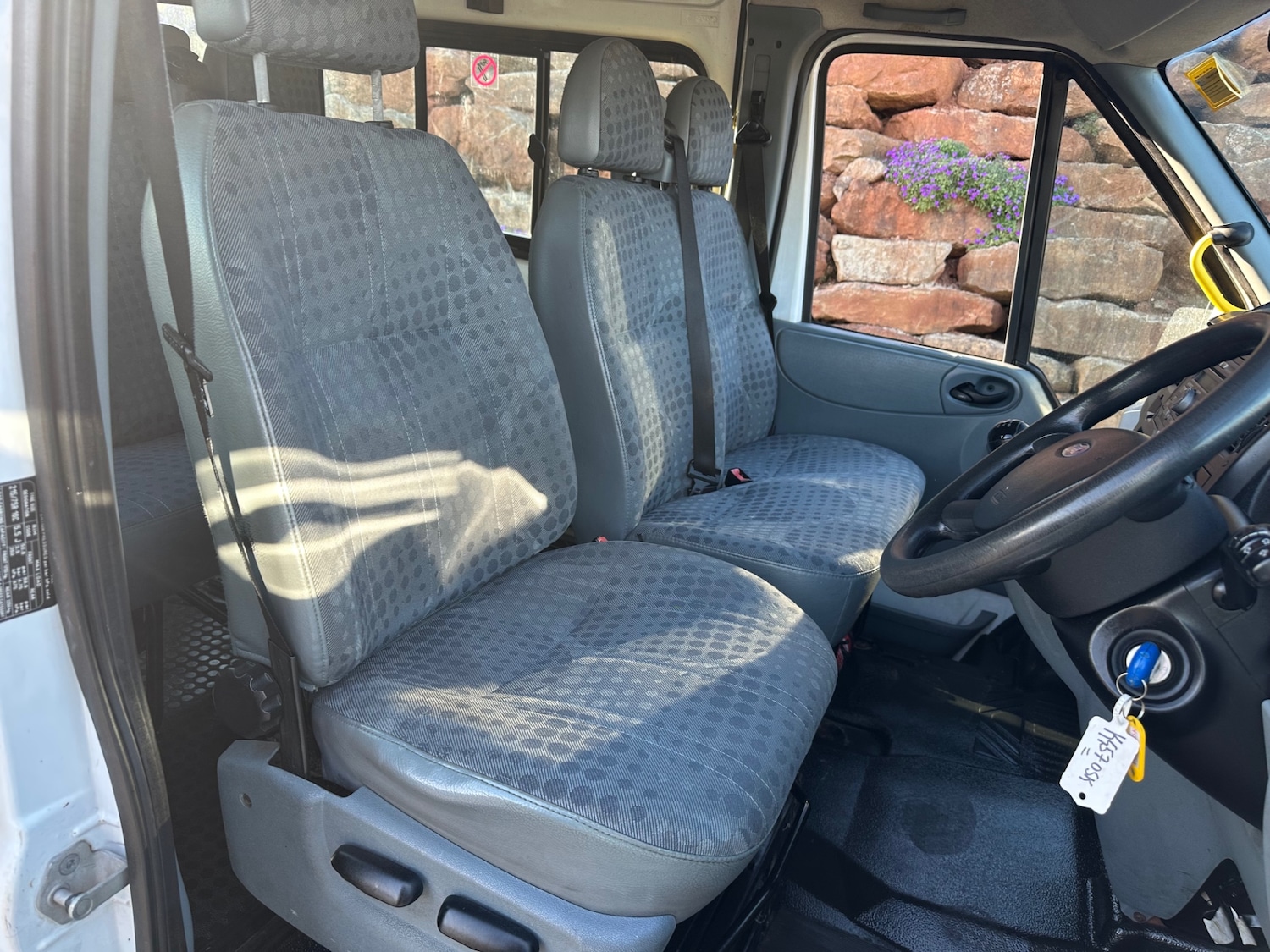 Used Ford Transit 2008 for sale - 77060080: Photo 14