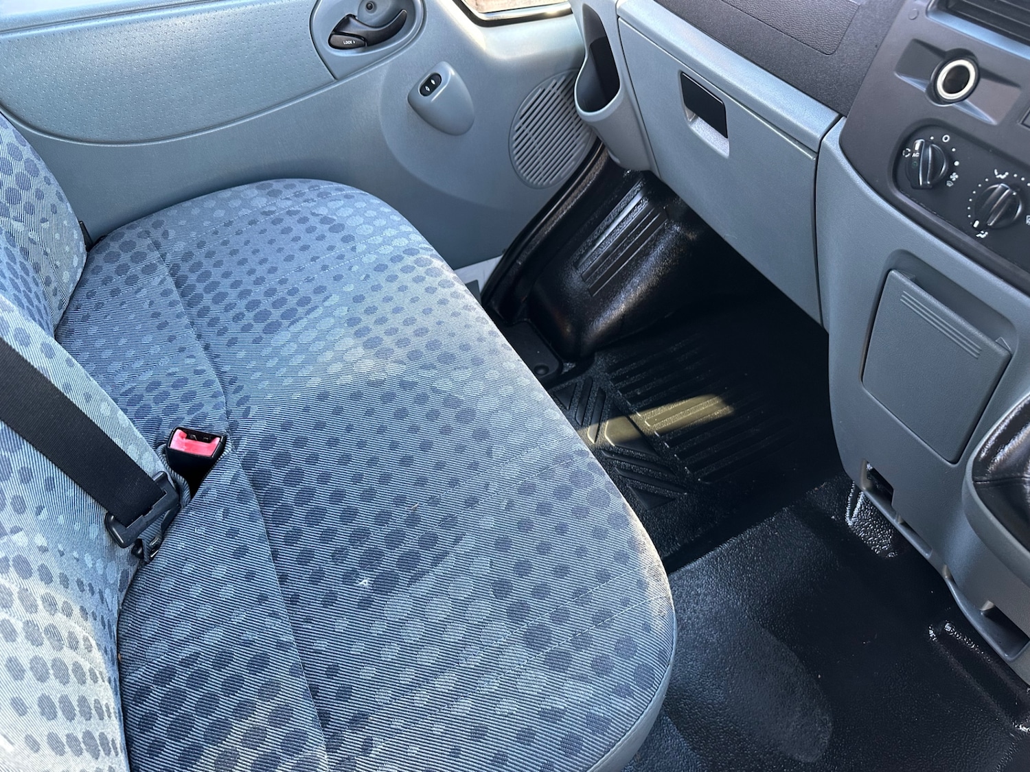 Used Ford Transit 2008 for sale - 77060080: Photo 23