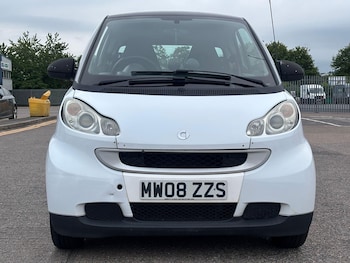 Used smart fortwo 2008 for sale - 78834097: Photo