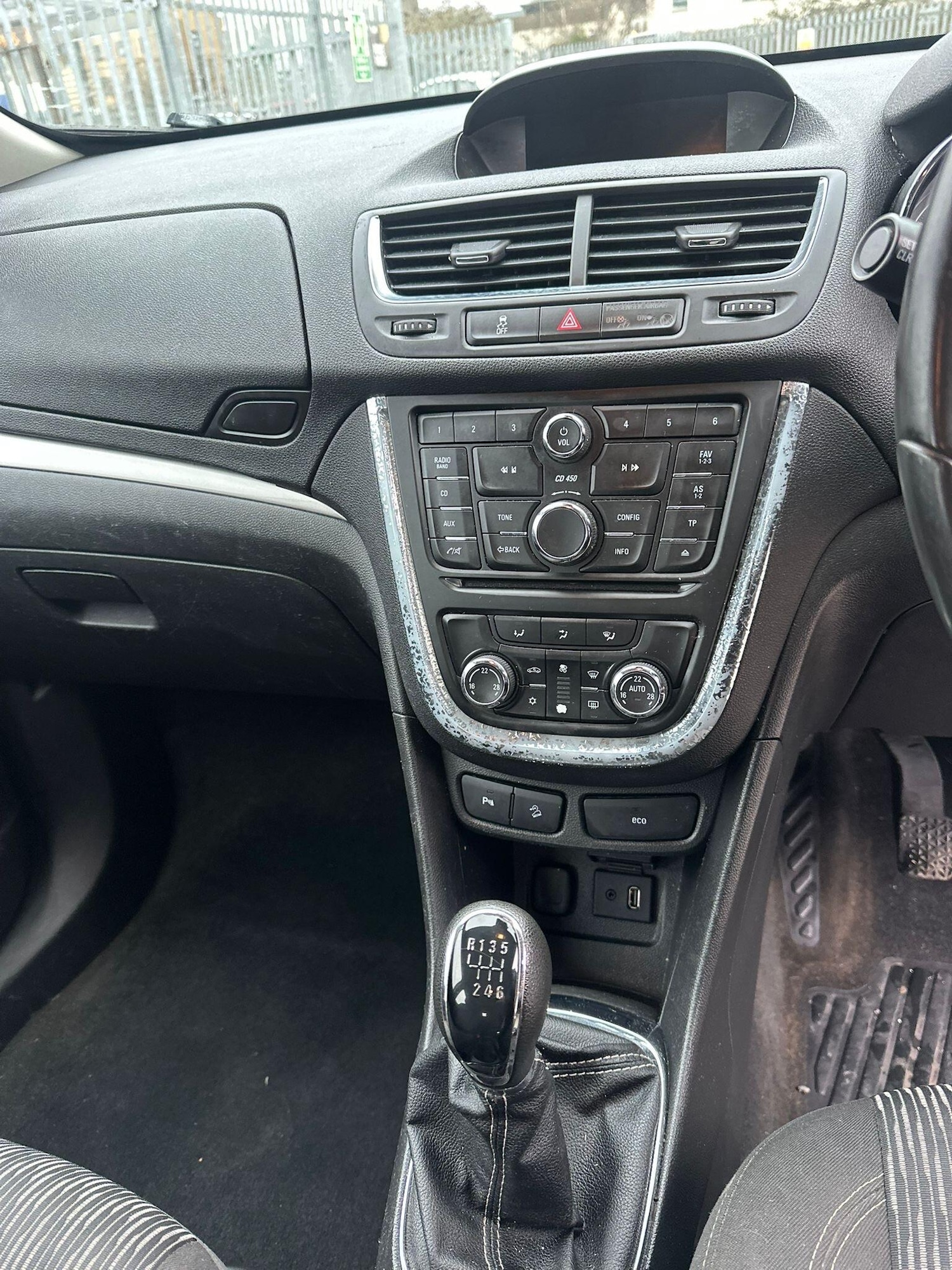 Used Vauxhall Mokka 2014 for sale - 77512293: Photo 20