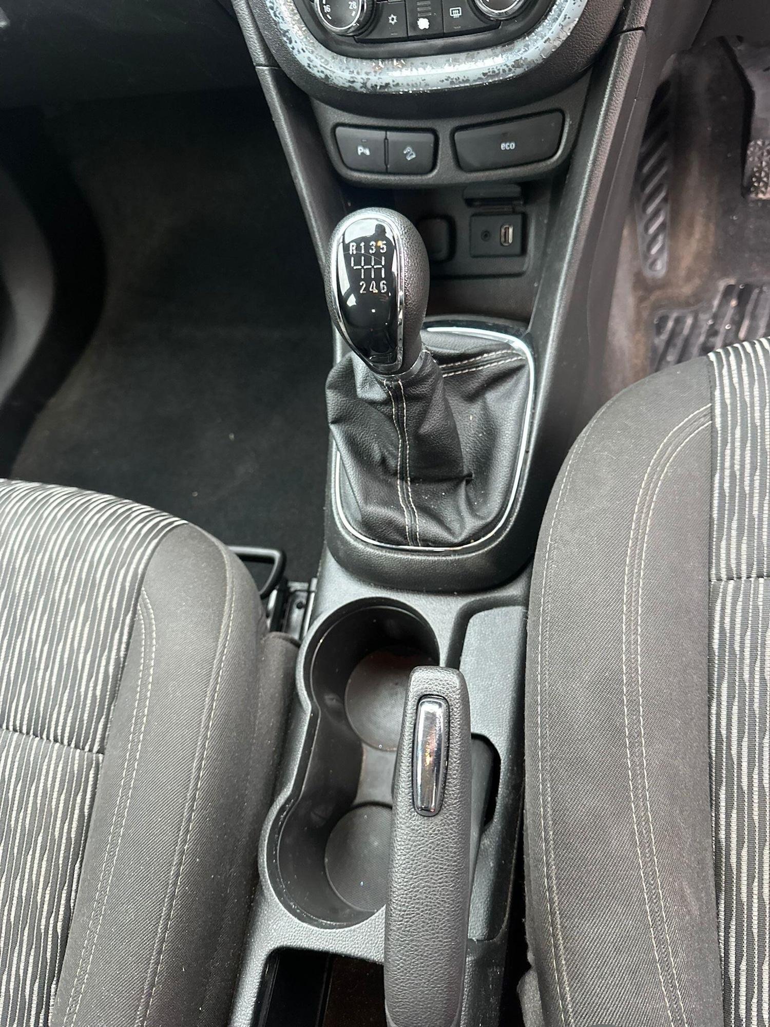 Used Vauxhall Mokka 2014 for sale - 77512293: Photo 22