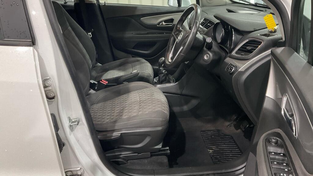 Used Vauxhall Mokka 2014 for sale - 77512293: Photo 23