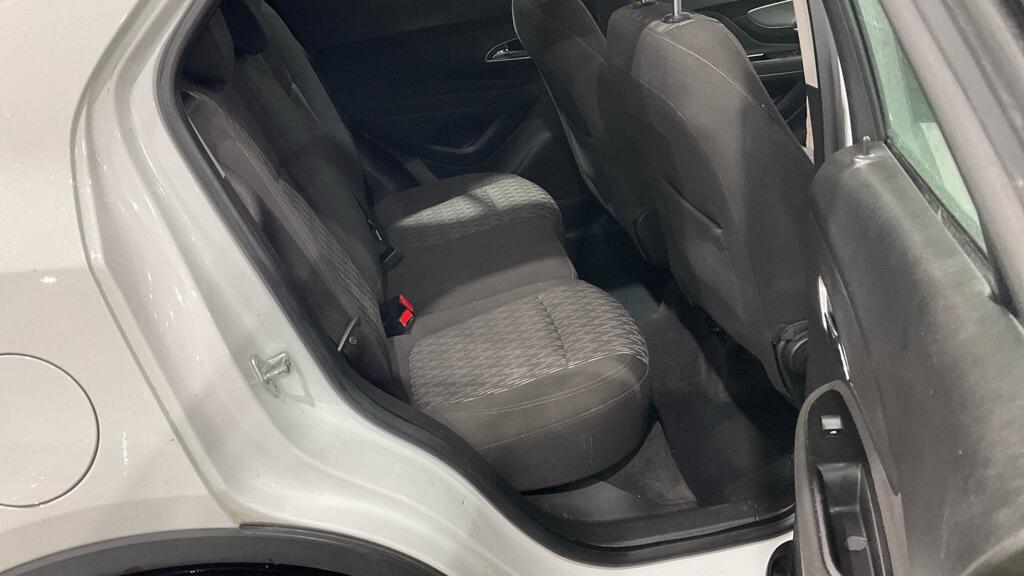 Used Vauxhall Mokka 2014 for sale - 77512293: Photo 26