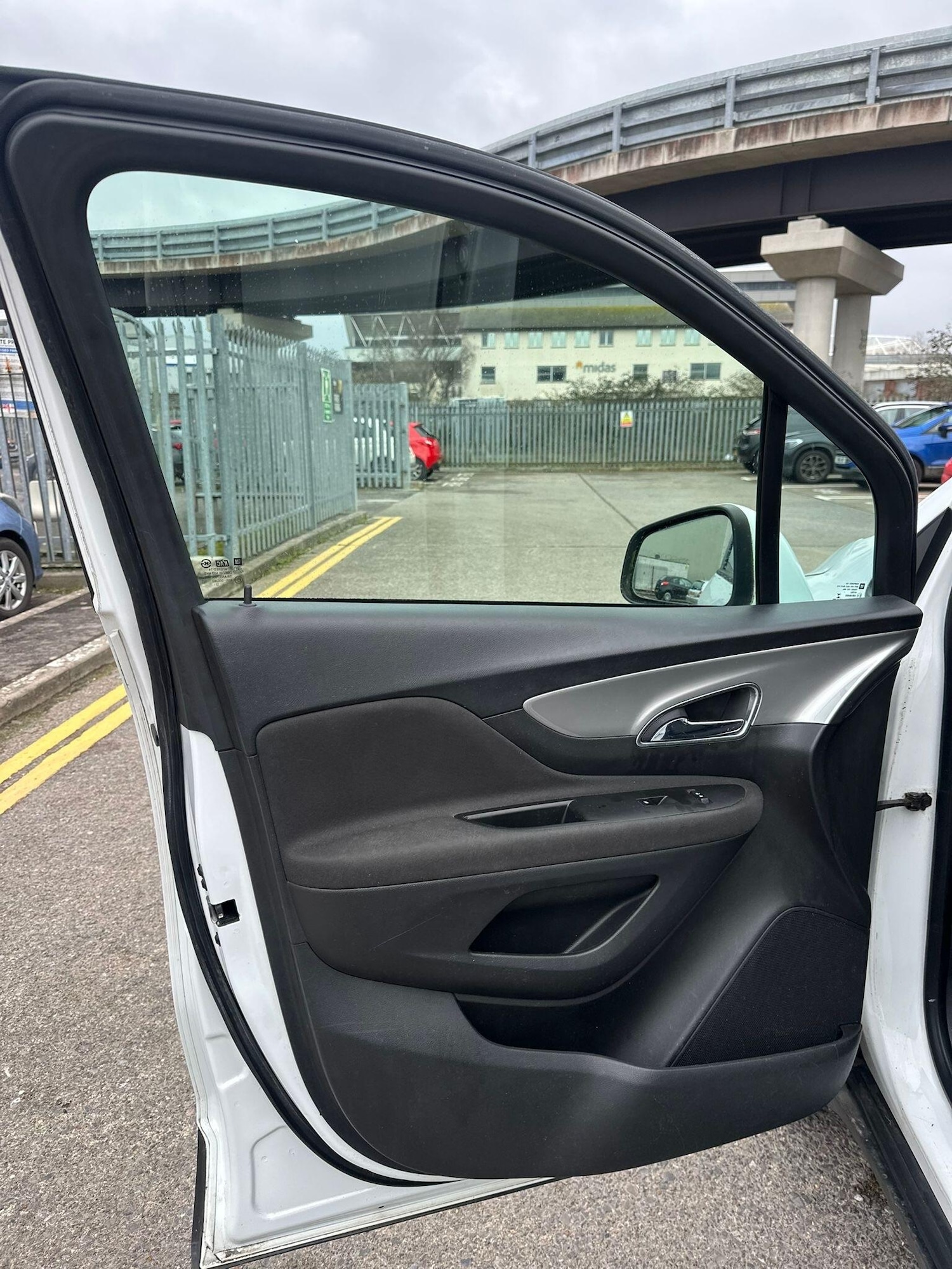 Used Vauxhall Mokka 2014 for sale - 77512293: Photo 35