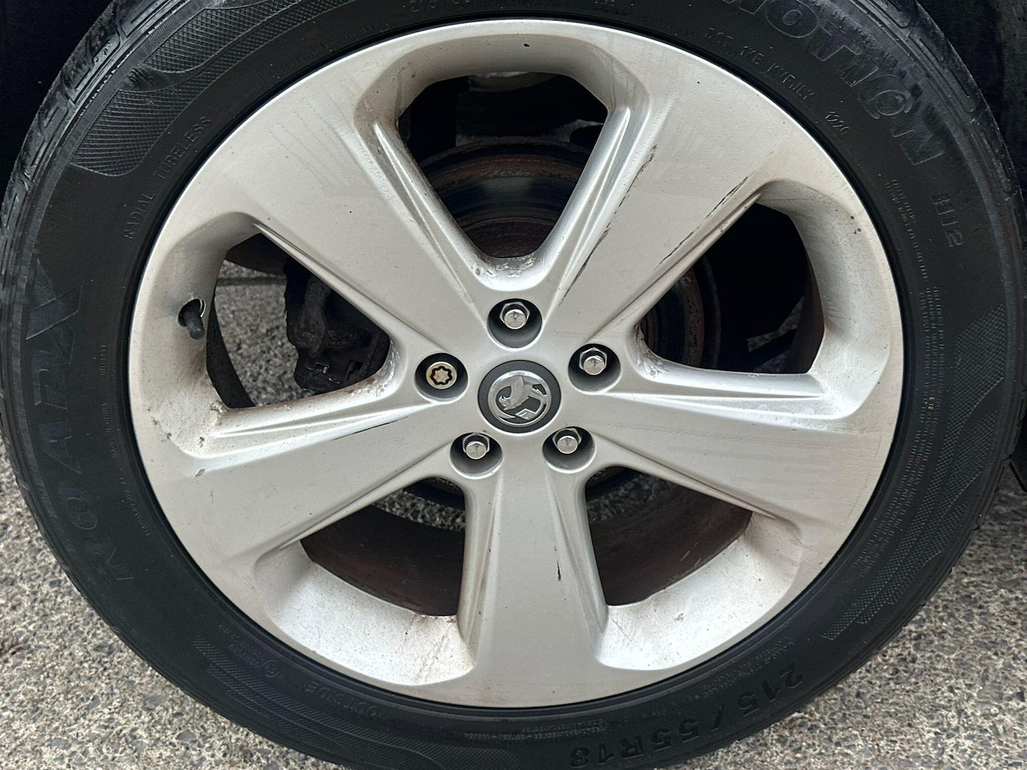 Used Vauxhall Mokka 2014 for sale - 77512293: Photo 38