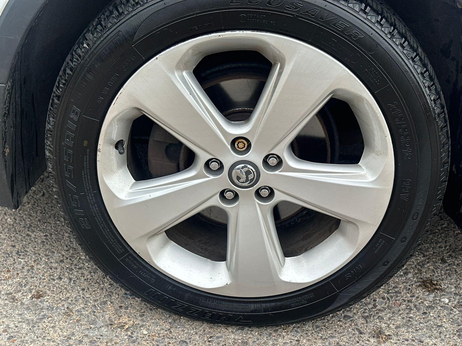 Used Vauxhall Mokka 2014 for sale - 77512293: Photo 39