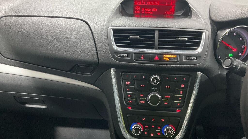 Used Vauxhall Mokka 2014 for sale - 77512293: Photo 47