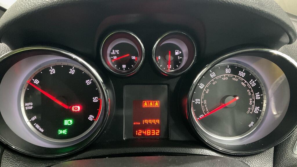 Used Vauxhall Mokka 2014 for sale - 77512293: Photo 48