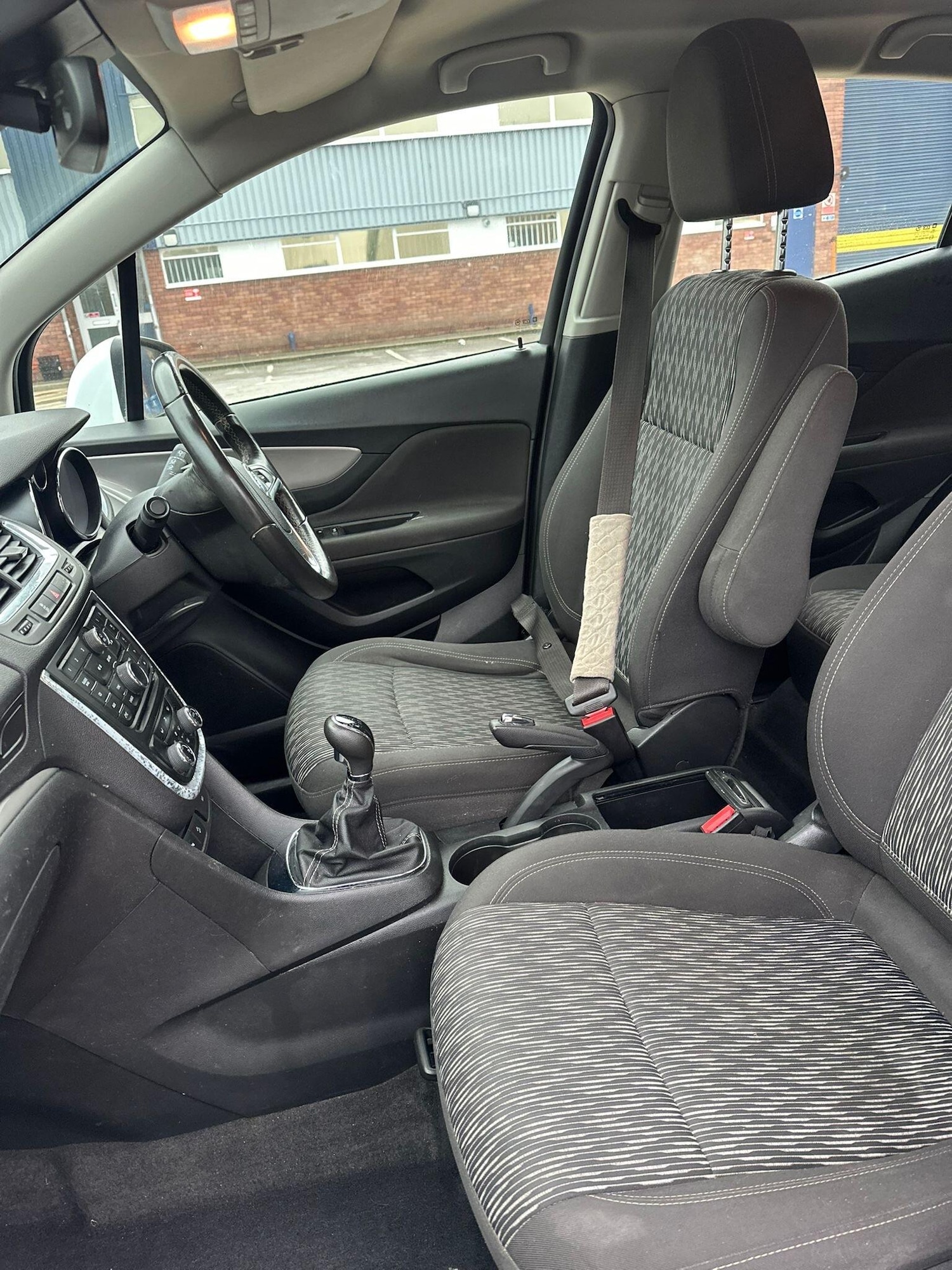 Used Vauxhall Mokka 2014 for sale - 77512293: Photo 51