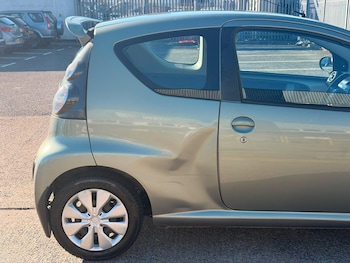 Used Citroen C1 2009 for sale - 78946842: Photo