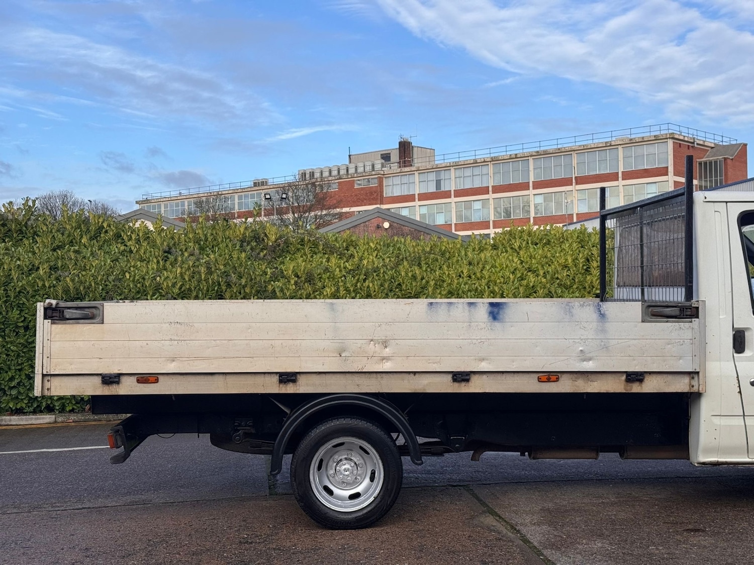 Used Ford Transit 2001 for sale - 77060109: Photo 21