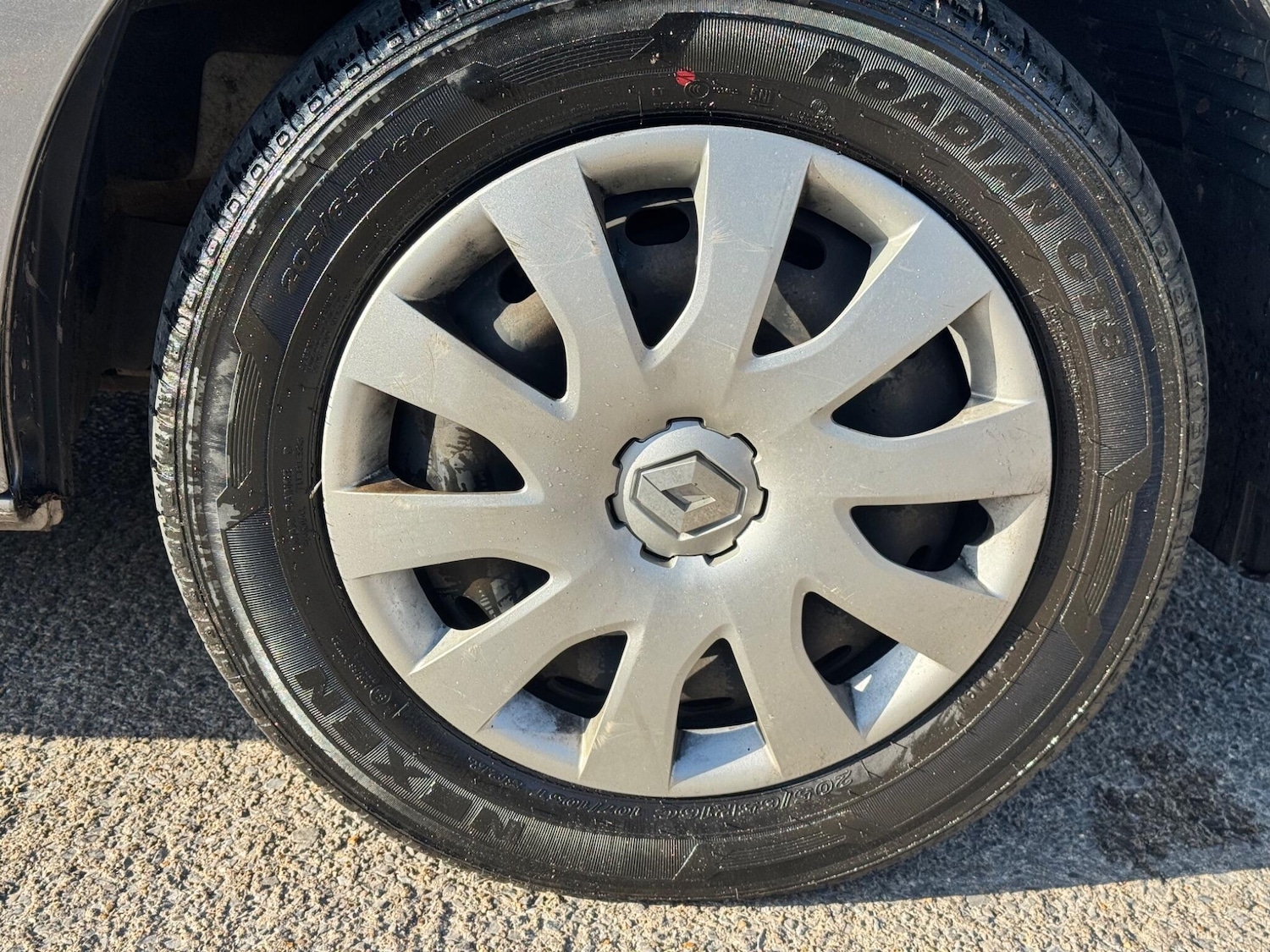 Used Renault Trafic 2017 for sale - 77512285: Photo 24