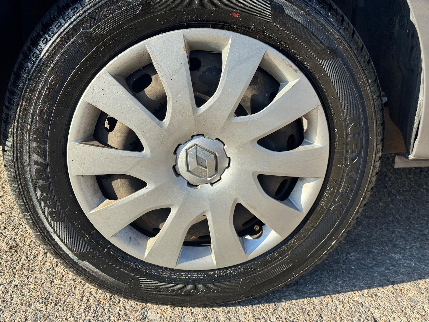 Used Renault Trafic 2017 for sale - 77512285: Photo 25