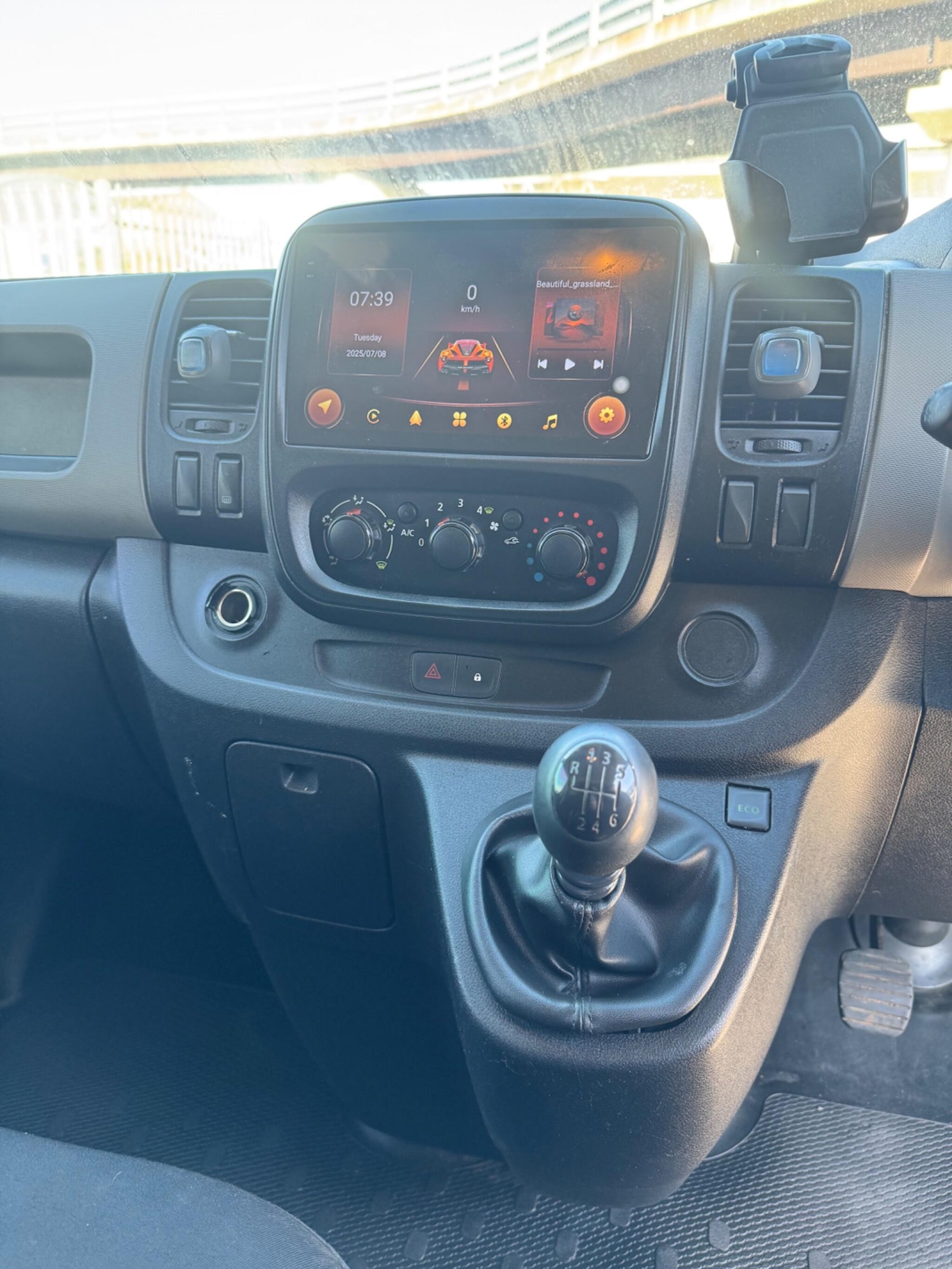 Used Renault Trafic 2017 for sale - 77512285: Photo 29