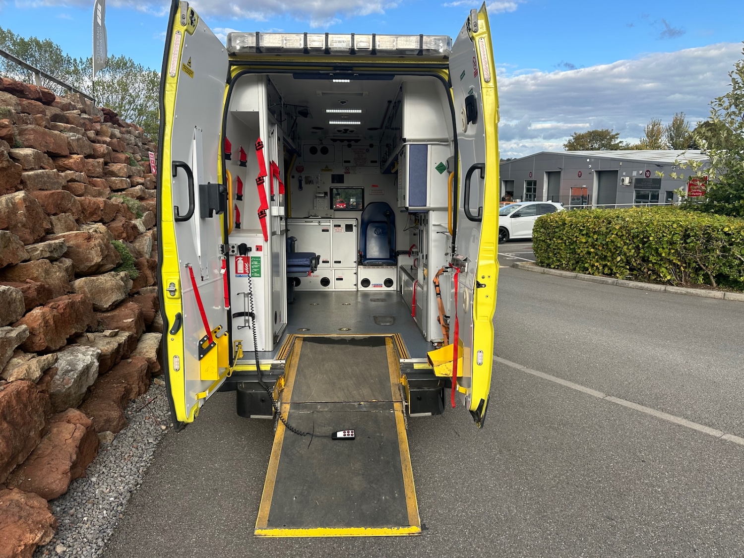 Used Fiat Ducato 2016 for sale - 77053803: Photo 11