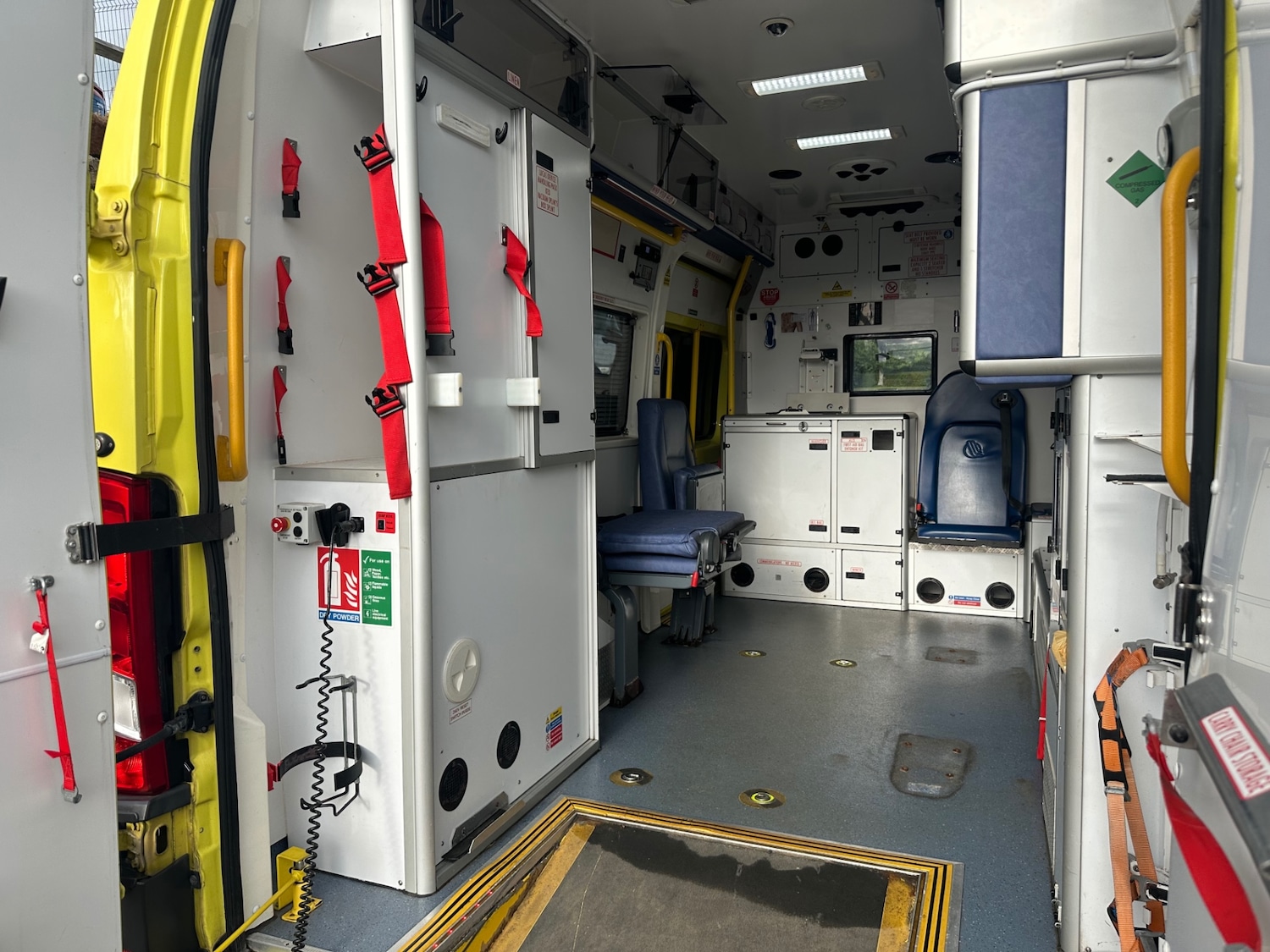 Used Fiat Ducato 2016 for sale - 77053803: Photo 13