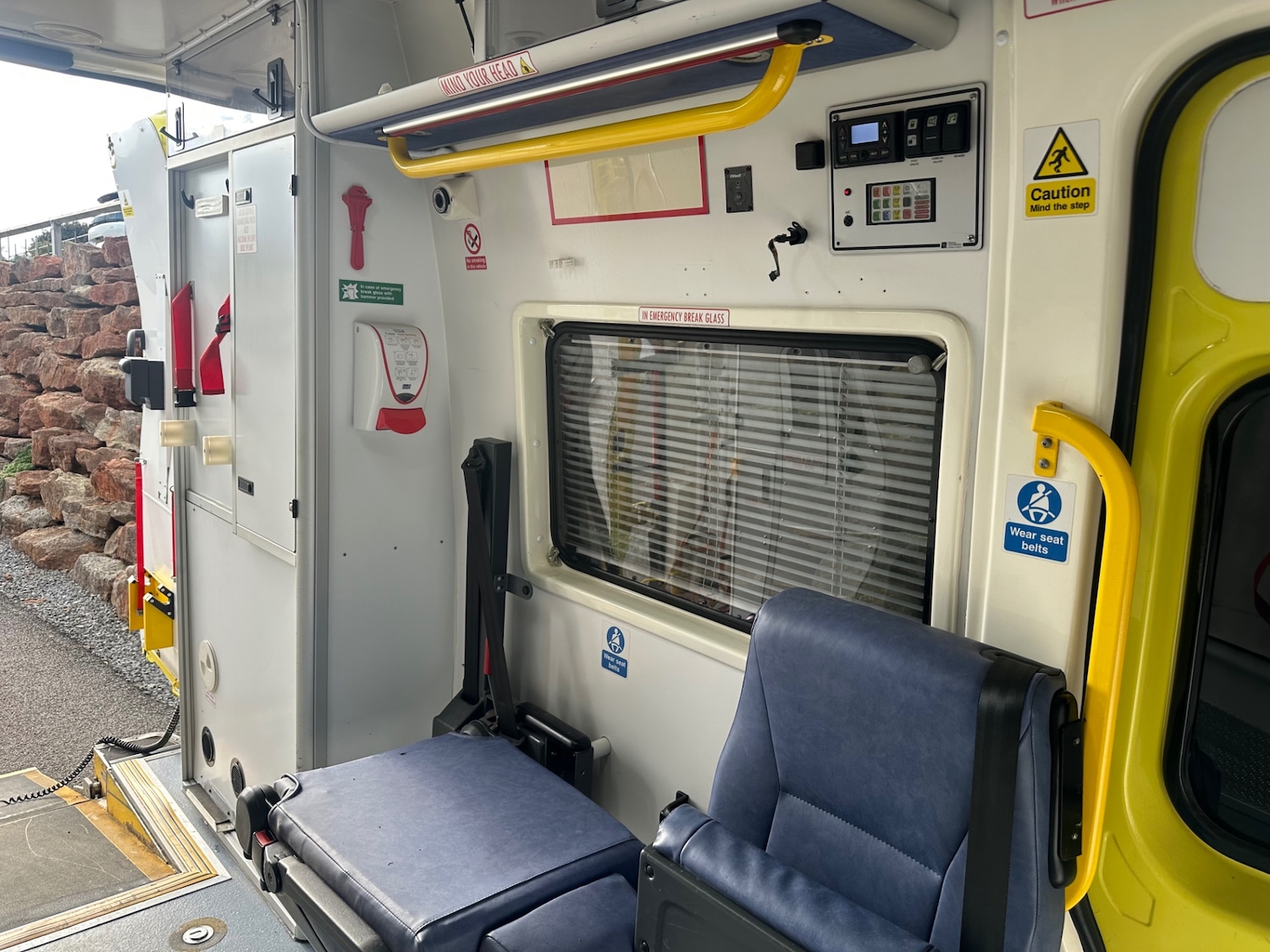 Used Fiat Ducato 2016 for sale - 77053803: Photo 19