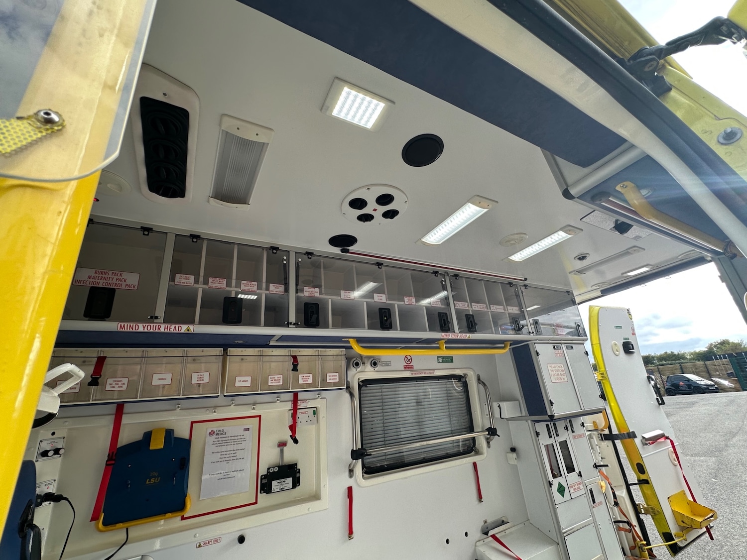 Used Fiat Ducato 2016 for sale - 77053803: Photo 24