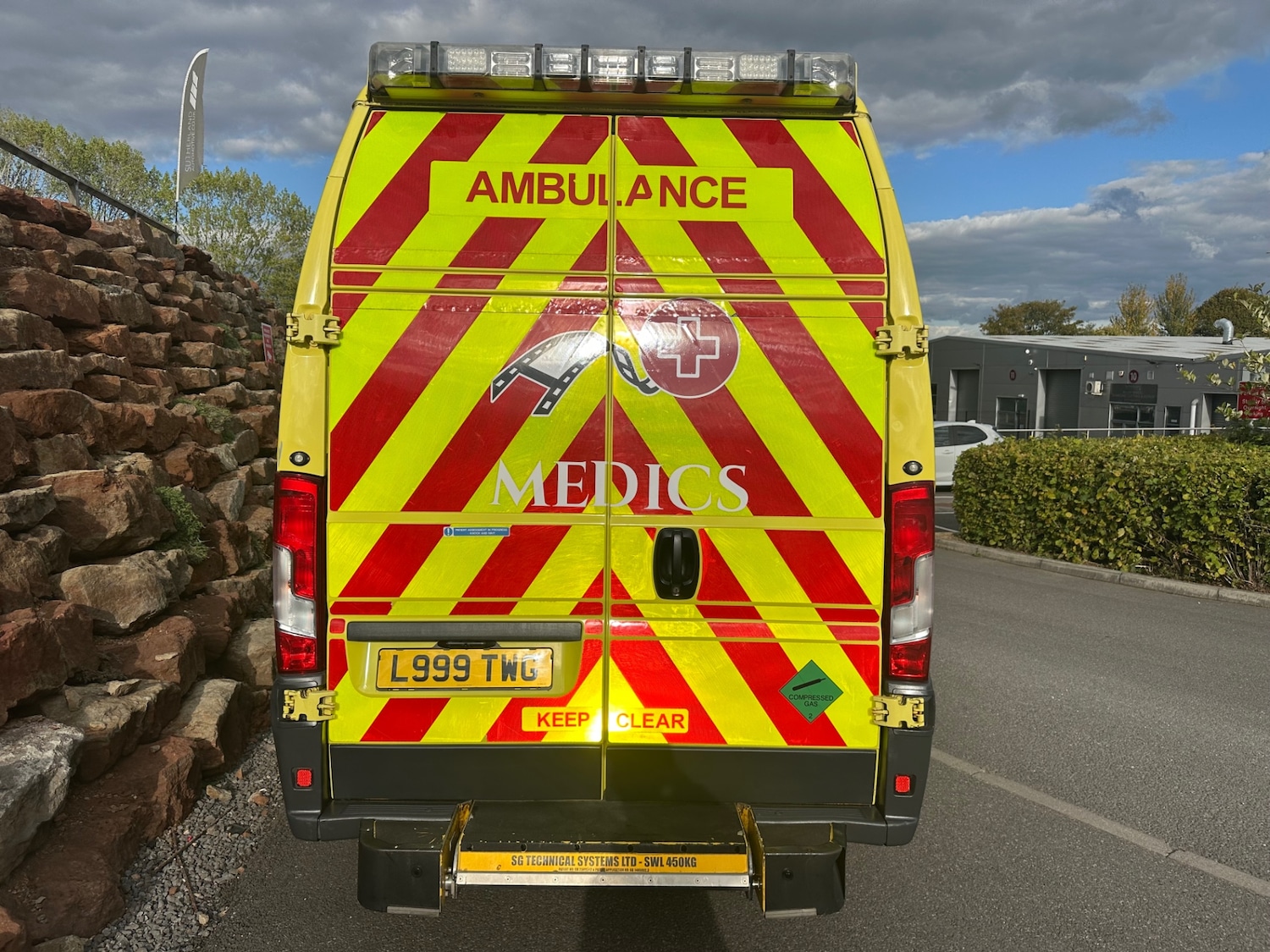 Used Fiat Ducato 2016 for sale - 77053803: Photo 5