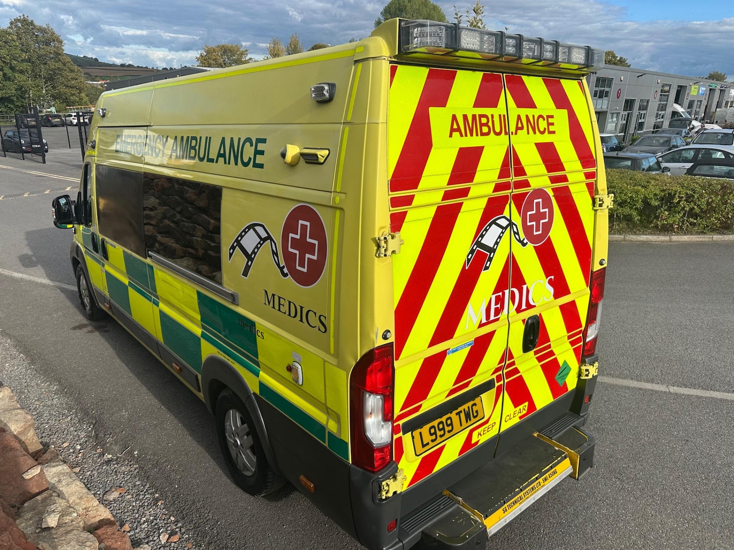 Used Fiat Ducato 2016 for sale - 77053803: Photo 6