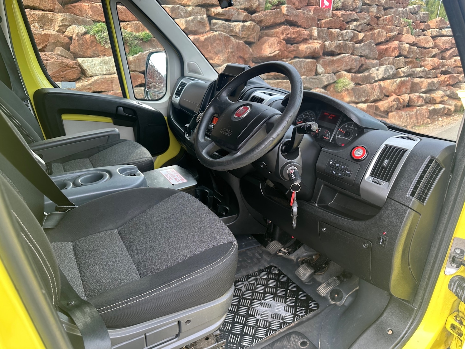 Used Fiat Ducato 2016 for sale - 77053803: Photo 9