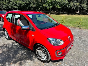Used Volkswagen up! 2013 for sale - 79328876: Photo