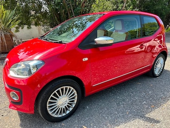 Used Volkswagen up! 2013 for sale - 79328876: Photo