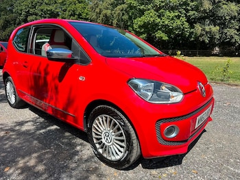 Used Volkswagen up! 2013 for sale - 79328876: Photo