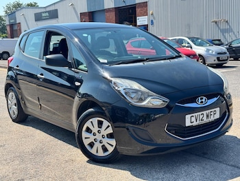 Used Hyundai Ix20 2012 for sale - 79075115: Photo