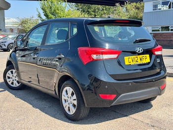 Used Hyundai Ix20 2012 for sale - 79075115: Photo