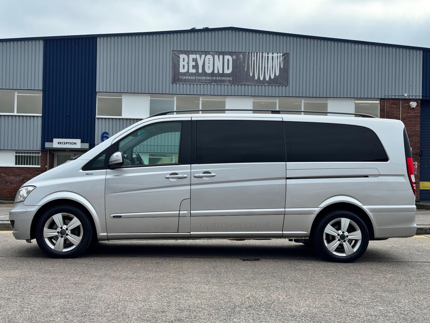 Used Mercedes-Benz Viano 2014 for sale - 77722567: Photo 11