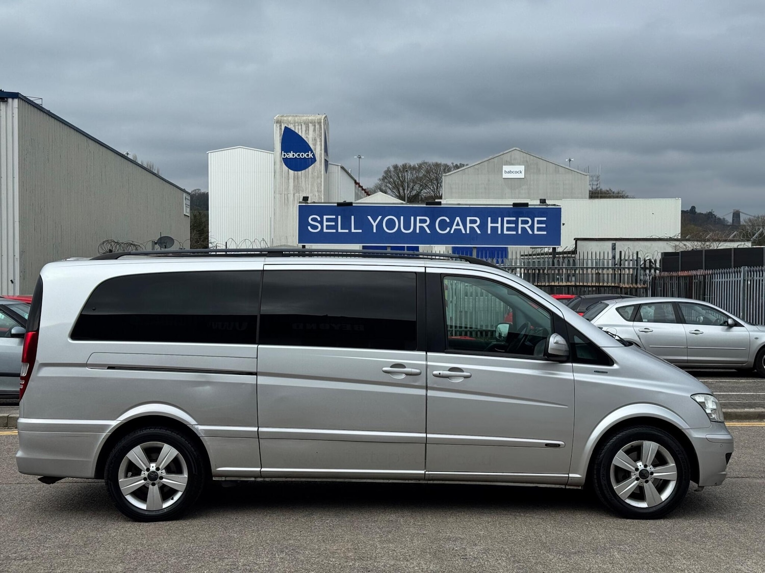 Used Mercedes-Benz Viano 2014 for sale - 77722567: Photo 19