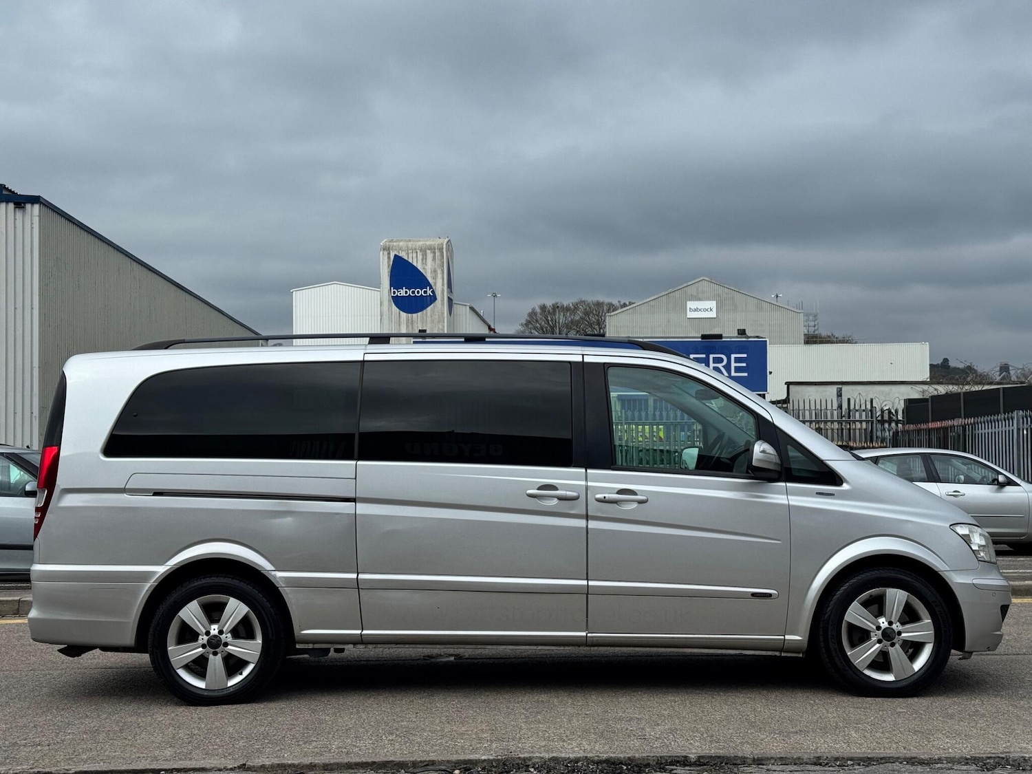 Used Mercedes-Benz Viano 2014 for sale - 77722567: Photo 20