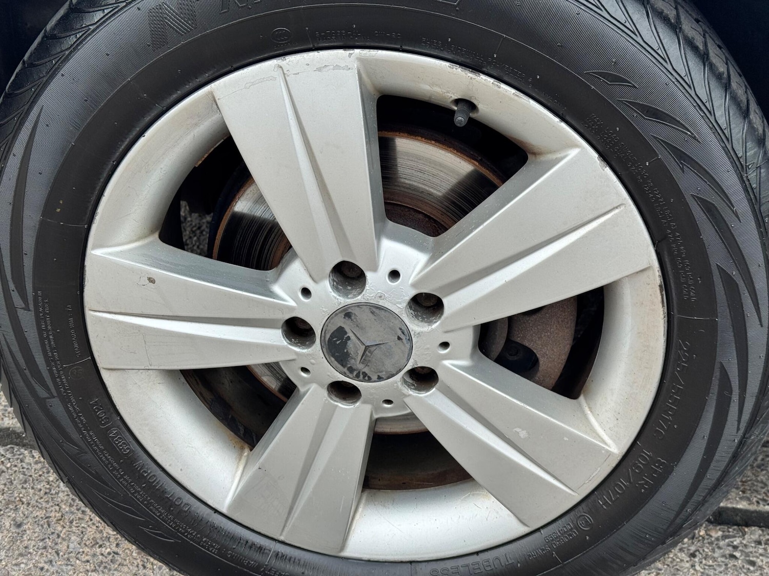 Used Mercedes-Benz Viano 2014 for sale - 77722567: Photo 26