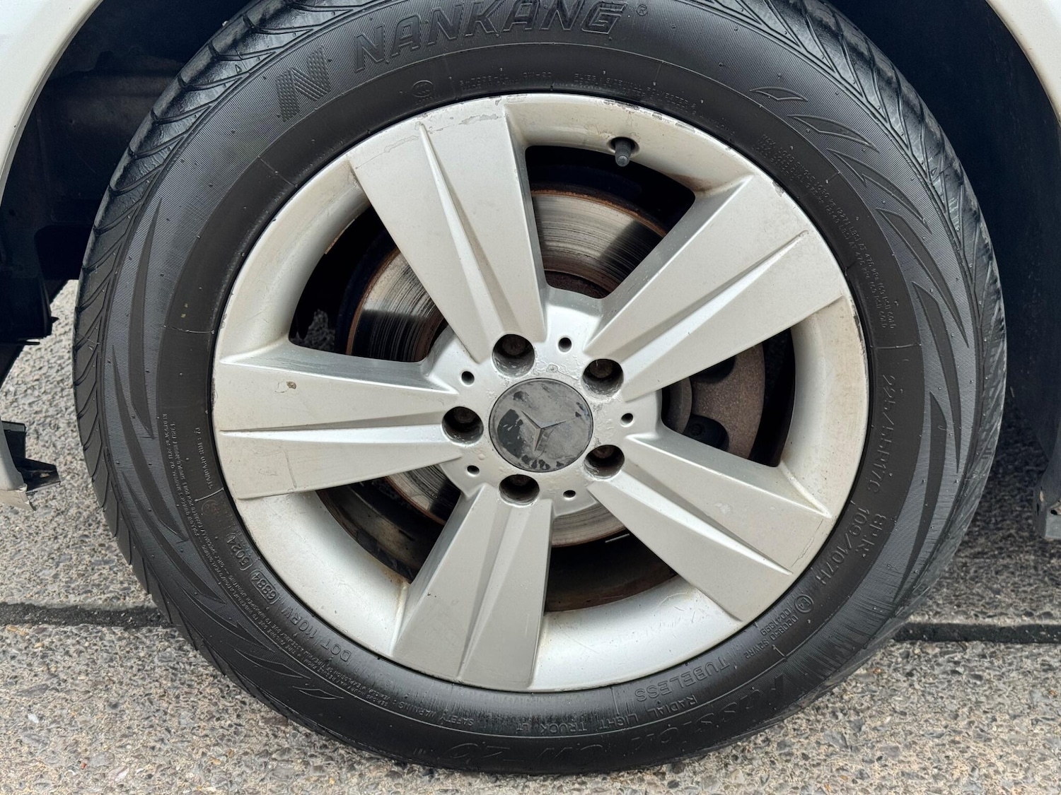 Used Mercedes-Benz Viano 2014 for sale - 77722567: Photo 28