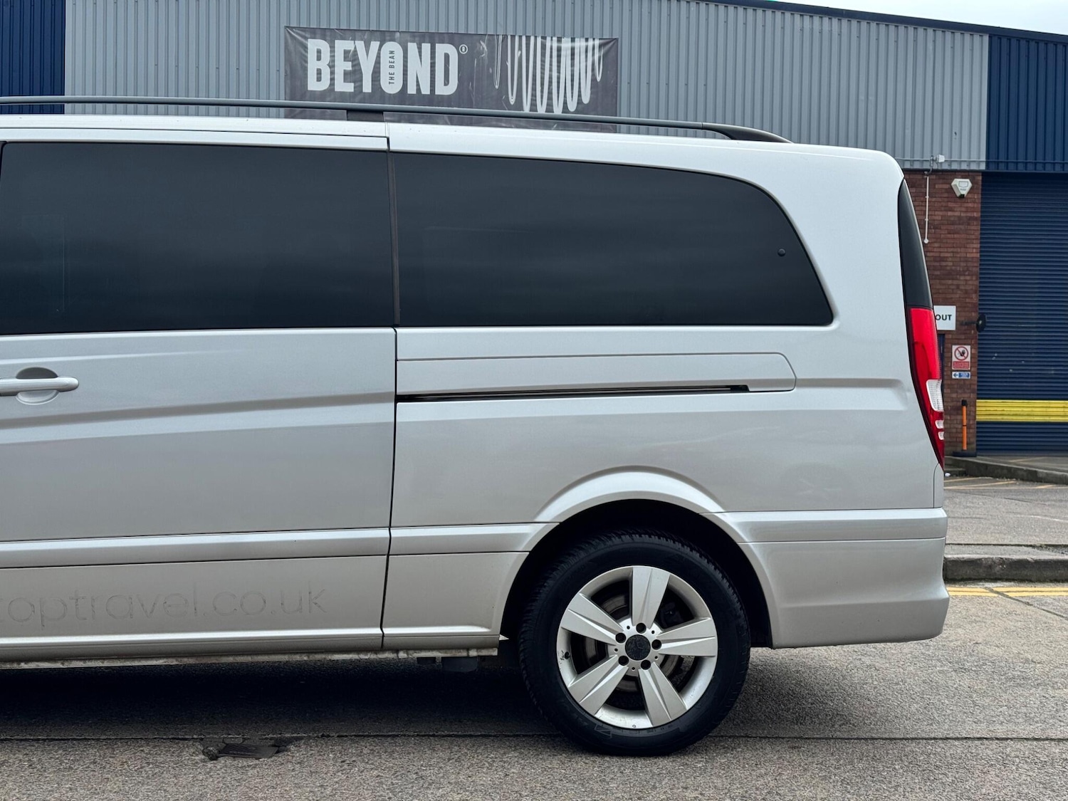 Used Mercedes-Benz Viano 2014 for sale - 77722567: Photo 30