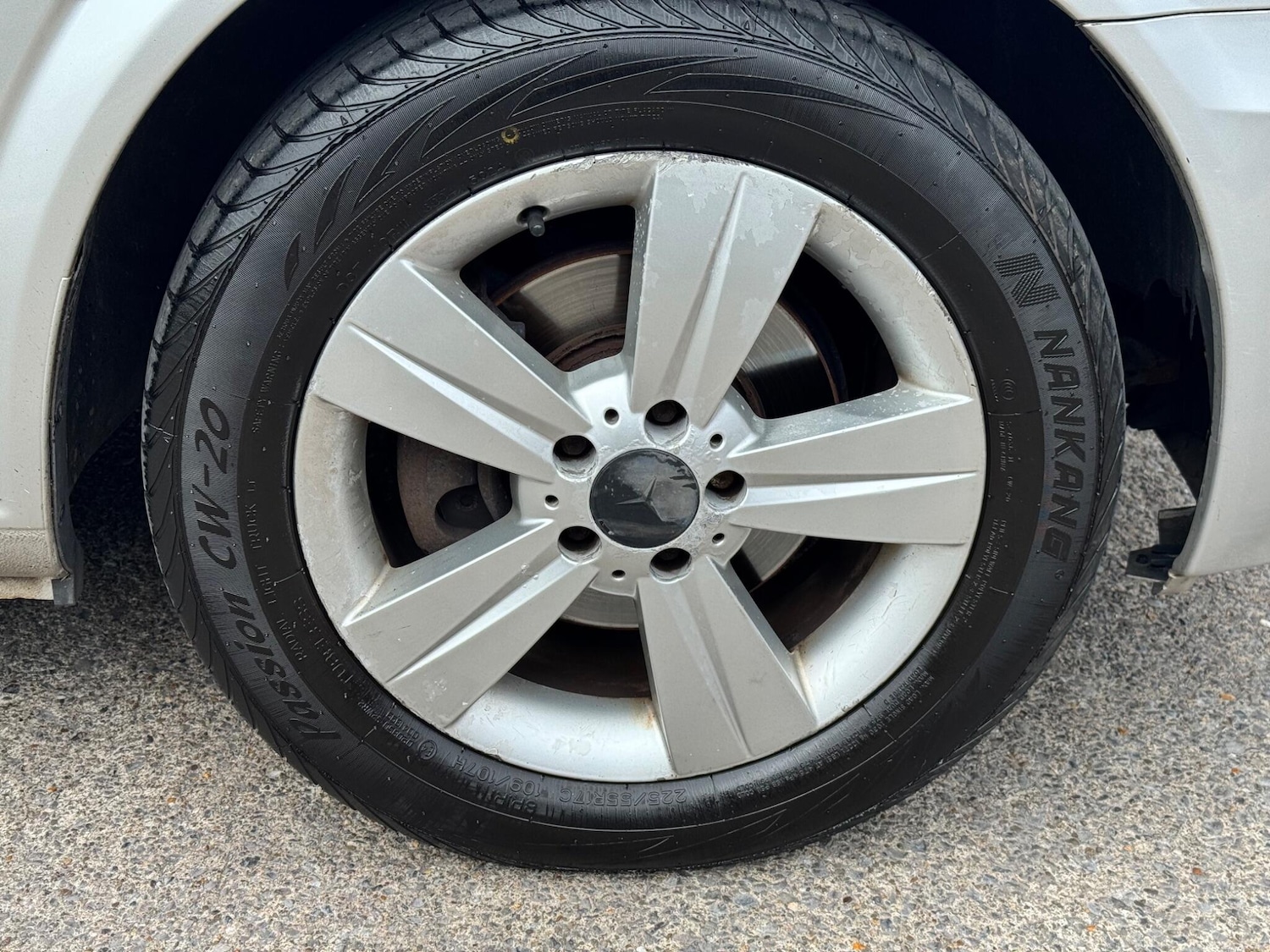 Used Mercedes-Benz Viano 2014 for sale - 77722567: Photo 31